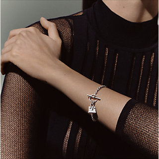 Amulettes Birkin bracelet | Hermès Singapore